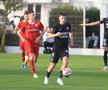 Imagini de la meciul Hermannstadt - Kayserispor FOTO: Ionuţ Iordache (FOTO)
