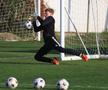 Antrenament Rapid în Antalya, Ianis Maghiar FOTO: Ionuţ Iordache (GSP)
