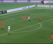 Florinel Coman, prima reușită în acest sezon: gol senzațional după ce a driblat un adversar