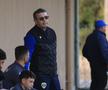 Petrolul Ploiești - Gaziantep, amical în Turcia. Foto: Ionuț Iordache (GSP.RO)