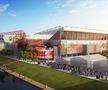 City Ground, stadionul lui Nottingham Forest, va fi renovat / foto: nottinghamforest.co.uk