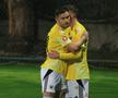 Imagini de la meciul U Cluj - Fatih Karagumrük 1-2 FOTO: Ionuţ Iordache (GSP)