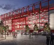 City Ground, stadionul lui Nottingham Forest, va fi renovat / foto: nottinghamforest.co.uk