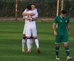 Imagini de la meciul FC Argeș - Bursaspor FOTO: Ionuţ Iordache (GSP)
