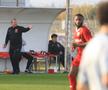 Imagini de la meciul Hermannstadt - Kayserispor FOTO: Ionuţ Iordache (FOTO)