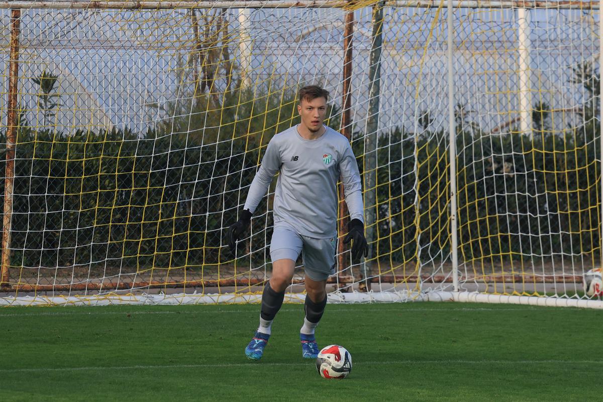 FC Argeș - Bursaspor