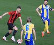 Petrolul Ploiești - Gaziantep, amical în Turcia. Foto: Ionuț Iordache (GSP.RO)
