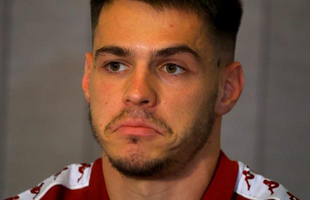 „Continui și din vară la Rapid?” » Daniel Paraschiv și-a ales destinația pentru sezonul următor