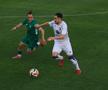 Imagini de la meciul FC Argeș - Bursaspor FOTO: Ionuţ Iordache (GSP)