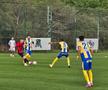 Petrolul Ploiești - Gaziantep, amical în Turcia. Foto: Ionuț Iordache (GSP.RO)