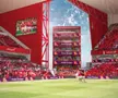 City Ground, stadionul lui Nottingham Forest, va fi renovat / foto: nottinghamforest.co.uk