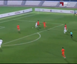 Florinel Coman, prima reușită în acest sezon: gol senzațional după ce a driblat un adversar