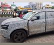 Renault Duster // foto: carscoops.com