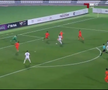 Florinel Coman, prima reușită în acest sezon: gol senzațional după ce a driblat un adversar