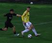 Imagini de la meciul U Cluj - Fatih Karagumrük 1-2 FOTO: Ionuţ Iordache (GSP)