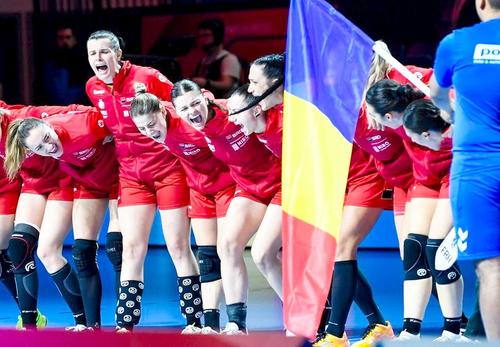 România - Cehia, Euro 2024, foto: GSP
