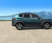 Renault Duster // foto: carscoops.com