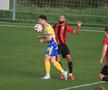 Petrolul Ploiești - Gaziantep, amical în Turcia. Foto: Ionuț Iordache (GSP.RO)