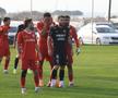 Imagini de la meciul Hermannstadt - Kayserispor FOTO: Ionuţ Iordache (FOTO)