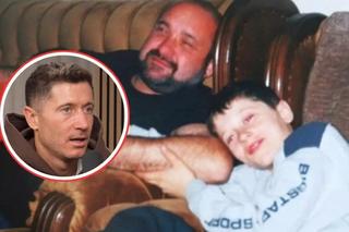 Robert Lewandowski, detalii emoționante despre drama prin care a trecut la 16 ani