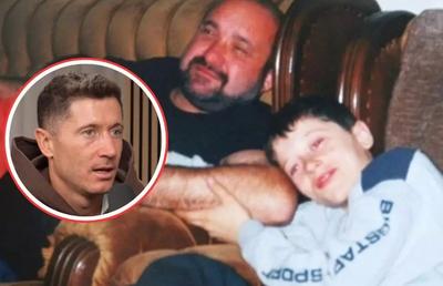 Robert Lewandowski, detalii emoționante despre drama prin care a trecut la 16 ani