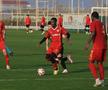 Imagini de la meciul Hermannstadt - Kayserispor FOTO: Ionuţ Iordache (FOTO)