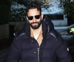 Ruben Amorim, după demiterea de la Manchester United / foto: The Sun