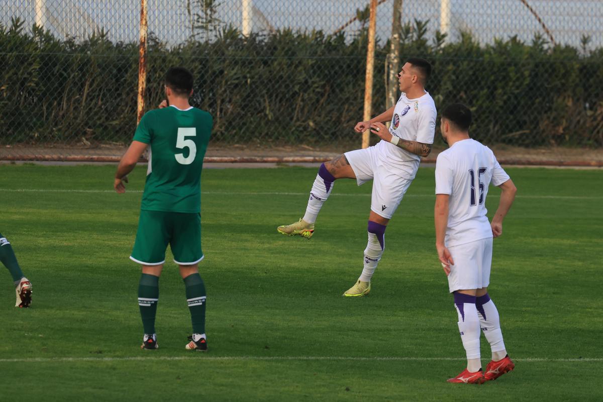 FC Argeș - Bursaspor