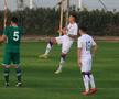 Imagini de la meciul FC Argeș - Bursaspor FOTO: Ionuţ Iordache (GSP)