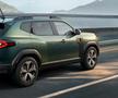 Renault Duster // foto: carscoops.com