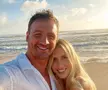 Ryan Lochte și Kayla Rae Reid