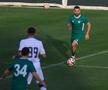 Imagini de la meciul FC Argeș - Bursaspor FOTO: Ionuţ Iordache (GSP)