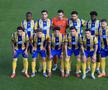 Petrolul Ploiești - Gaziantep, amical în Turcia. Foto: Ionuț Iordache (GSP.RO)