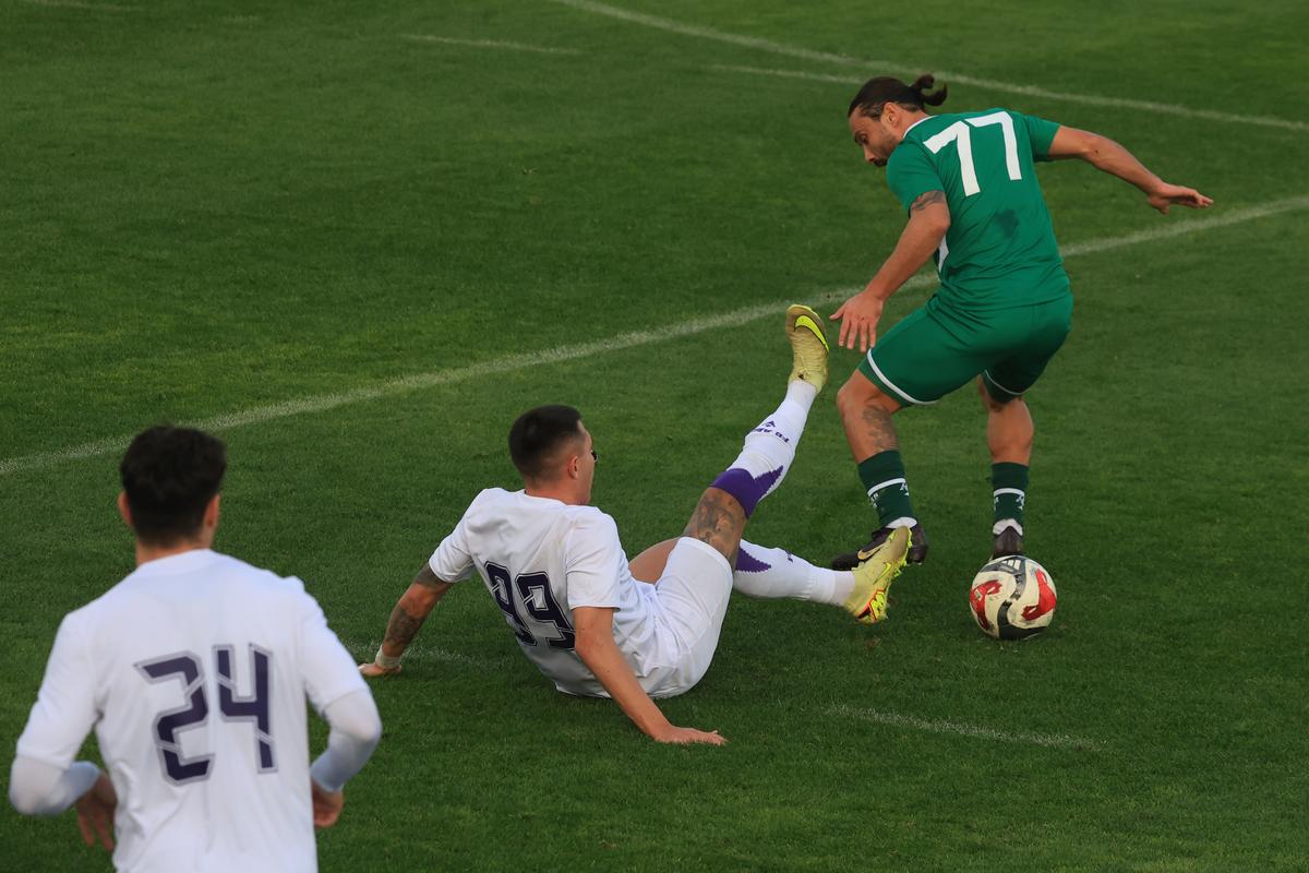 FC Argeș - Bursaspor