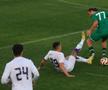 Imagini de la meciul FC Argeș - Bursaspor FOTO: Ionuţ Iordache (GSP)