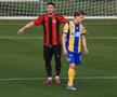Petrolul Ploiești - Gaziantep, amical în Turcia. Foto: Ionuț Iordache (GSP.RO)