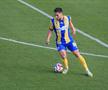 Petrolul Ploiești - Gaziantep, amical în Turcia. Foto: Ionuț Iordache (GSP.RO)