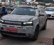 Renault Duster // foto: carscoops.com