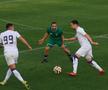 Imagini de la meciul FC Argeș - Bursaspor FOTO: Ionuţ Iordache (GSP)