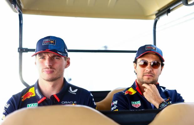 Sergio Perez, amintiri neplăcute despre parteneriatul cu Max Verstappen: „Cel mai prost job din Formula 1”
