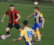 Petrolul Ploiești - Gaziantep, amical în Turcia. Foto: Ionuț Iordache (GSP.RO)