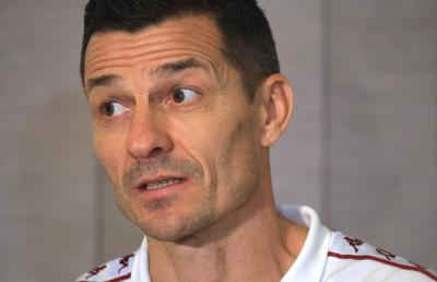 Ce l-a surprins pe Costel Gâlcă în Hermannstadt - Rapid: „Adevărul e că nu mă așteptam”