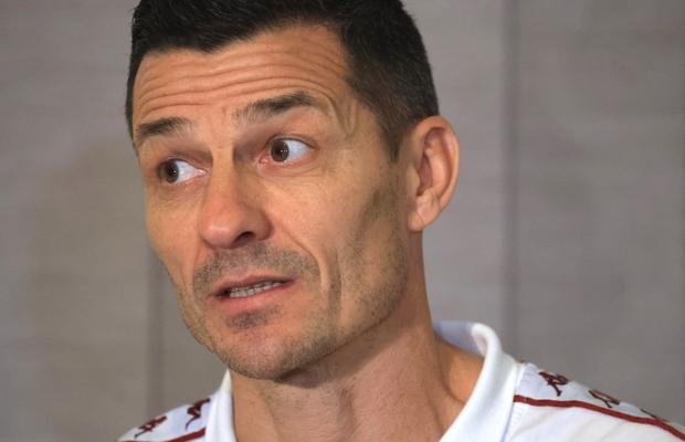 Costel Gâlcă, pe larg, despre transferurile încercate de Rapid: „L-am vrut, dar nu am primit un răspuns”