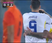 Florinel Coman, prima reușită în acest sezon: gol senzațional după ce a driblat un adversar