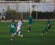 Imagini de la meciul FC Argeș - Bursaspor FOTO: Ionuţ Iordache (GSP)