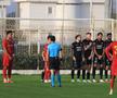Imagini de la meciul Hermannstadt - Kayserispor FOTO: Ionuţ Iordache (FOTO)