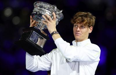 Creștere de 16% în premiile acordate în acest an la Australian Open » Câți bani vor primi câștigătorii