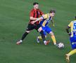 Petrolul Ploiești - Gaziantep, amical în Turcia. Foto: Ionuț Iordache (GSP.RO)