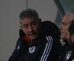 Imagini de la meciul U Cluj - Fatih Karagumrük 1-2 FOTO: Ionuţ Iordache (GSP)