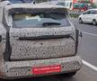 Renault Duster // foto: carscoops.com